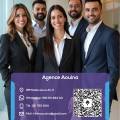 Ouverture de notre nouvelle agence